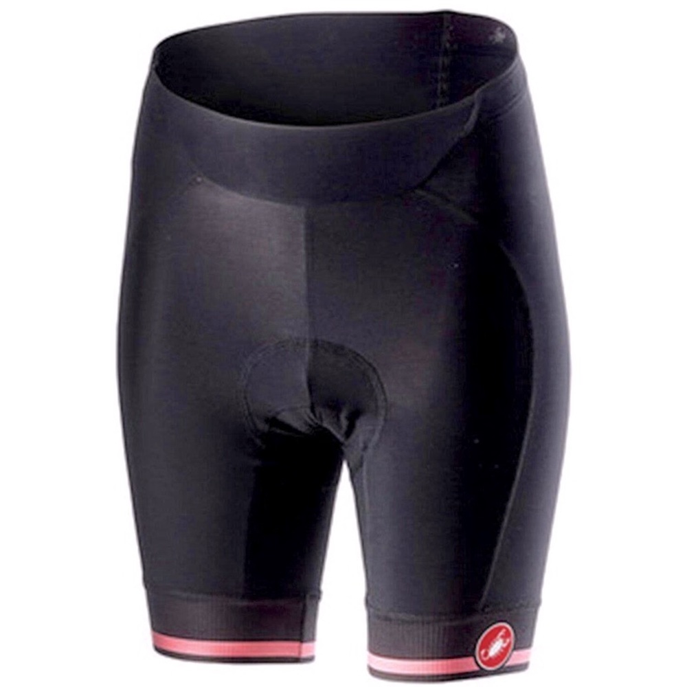 CASTELLI GIRO D'ITALIA Women's Cycling Shorts size XS